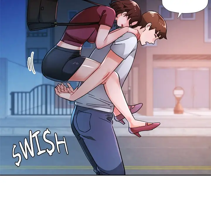 Wait Im A Married Woman Chapter 82 Page 138