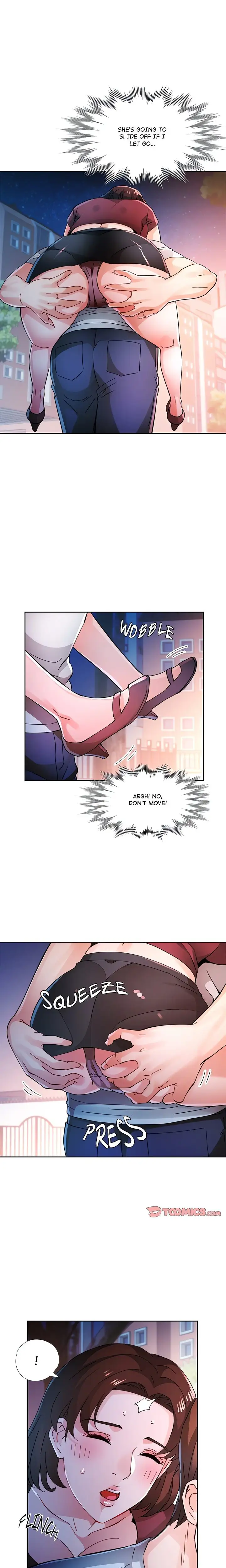 Wait Im A Married Woman Chapter 83 Page 3
