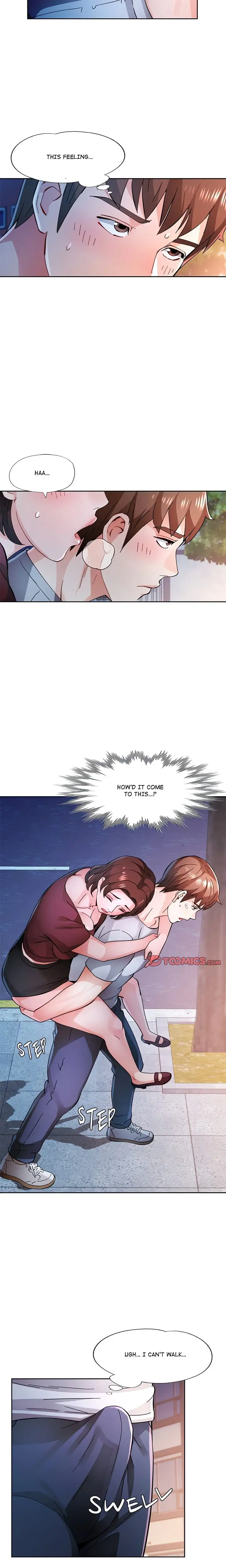 Wait Im A Married Woman Chapter 83 Page 4