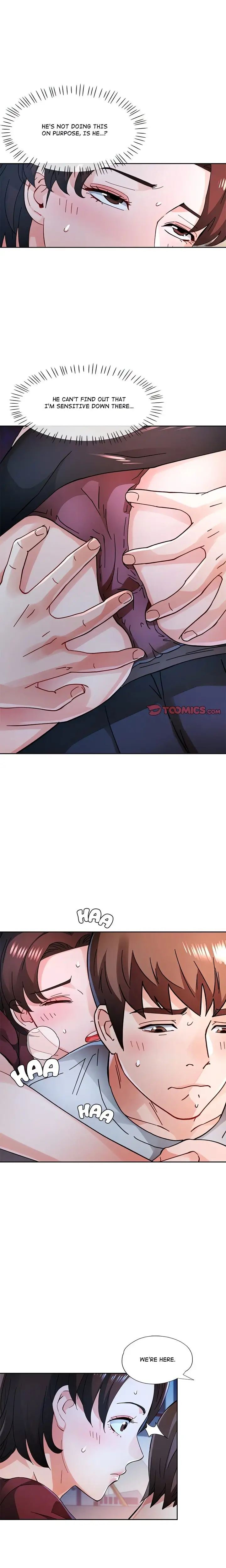 Wait Im A Married Woman Chapter 83 Page 5