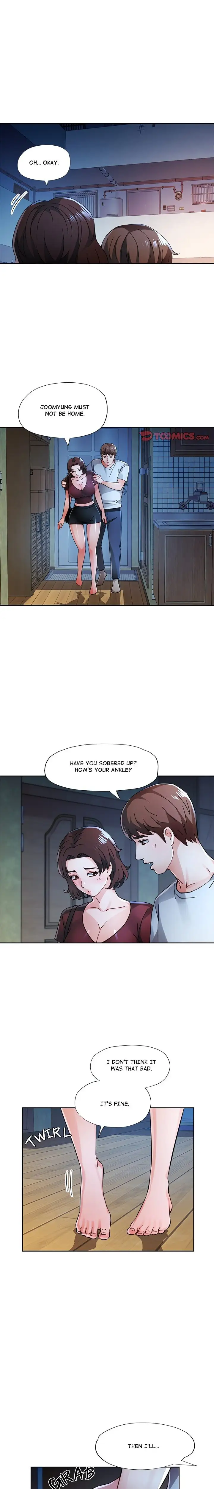Wait Im A Married Woman Chapter 83 Page 6