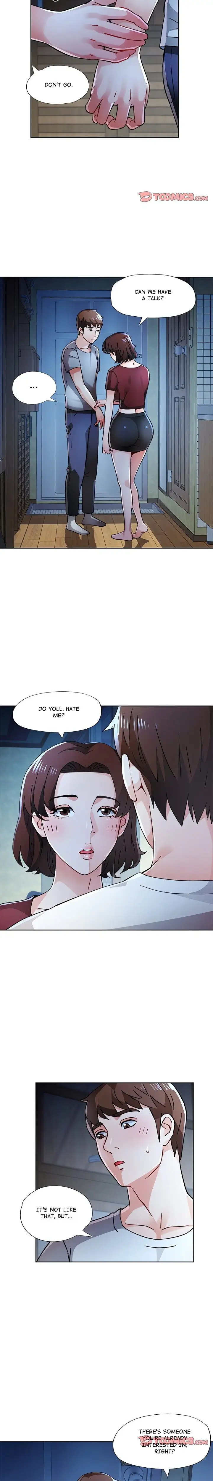 Wait Im A Married Woman Chapter 83 Page 7