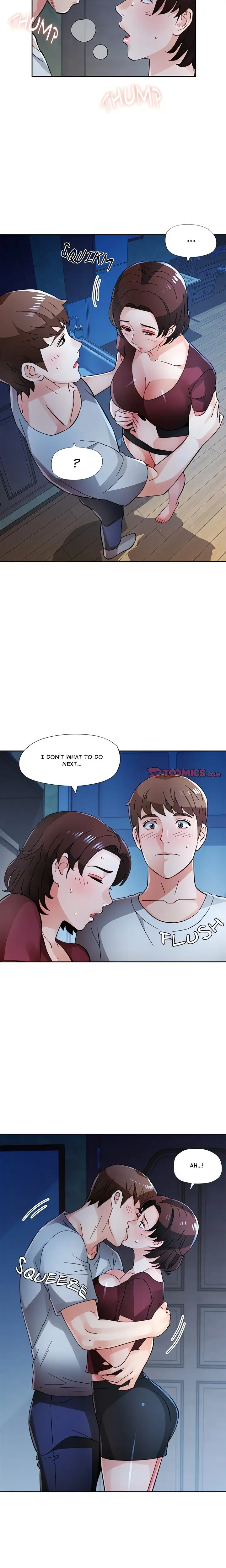 Wait Im A Married Woman Chapter 83 Page 10