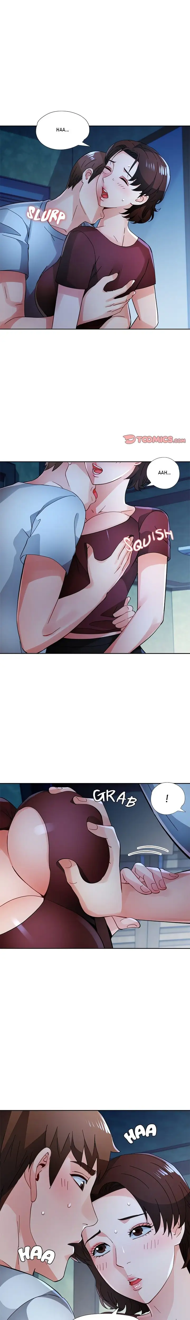 Wait Im A Married Woman Chapter 83 Page 11