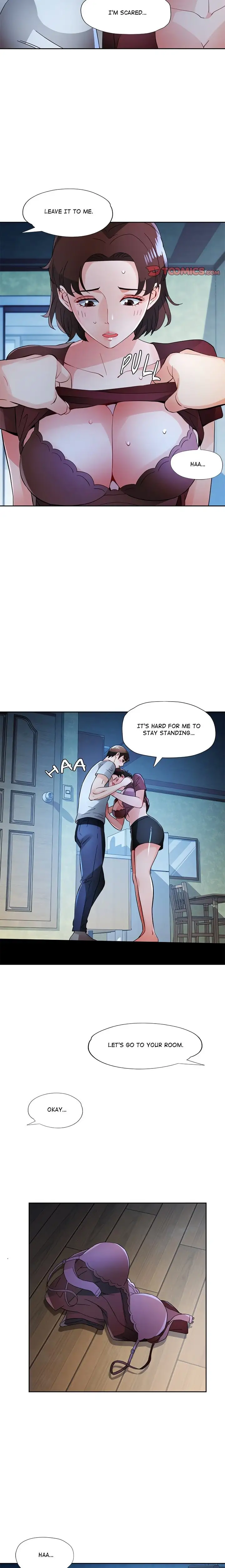 Wait Im A Married Woman Chapter 83 Page 12