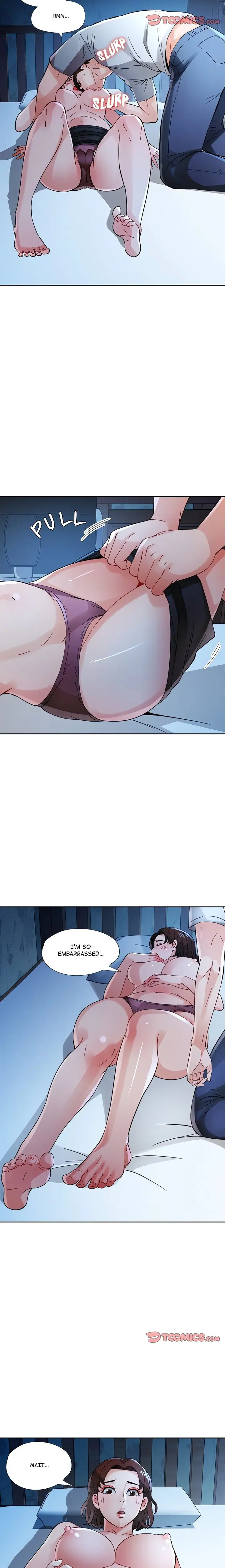 Wait Im A Married Woman Chapter 83 Page 13