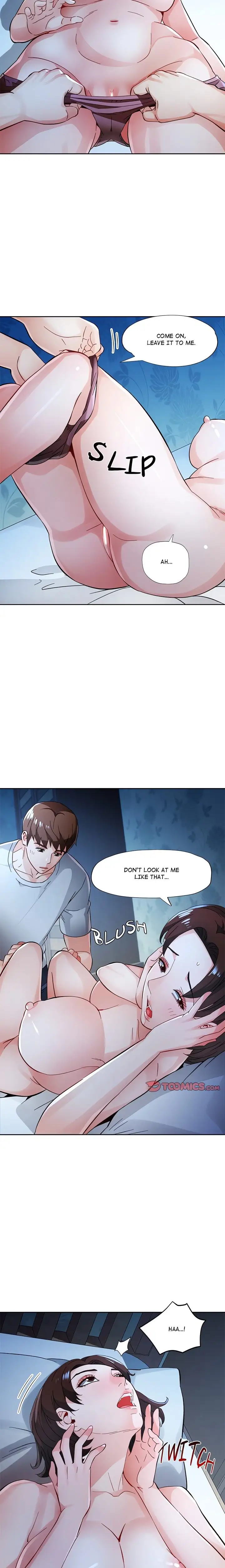 Wait Im A Married Woman Chapter 83 Page 14