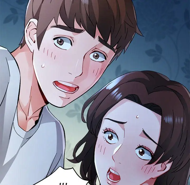 Wait Im A Married Woman Chapter 84 Page 11