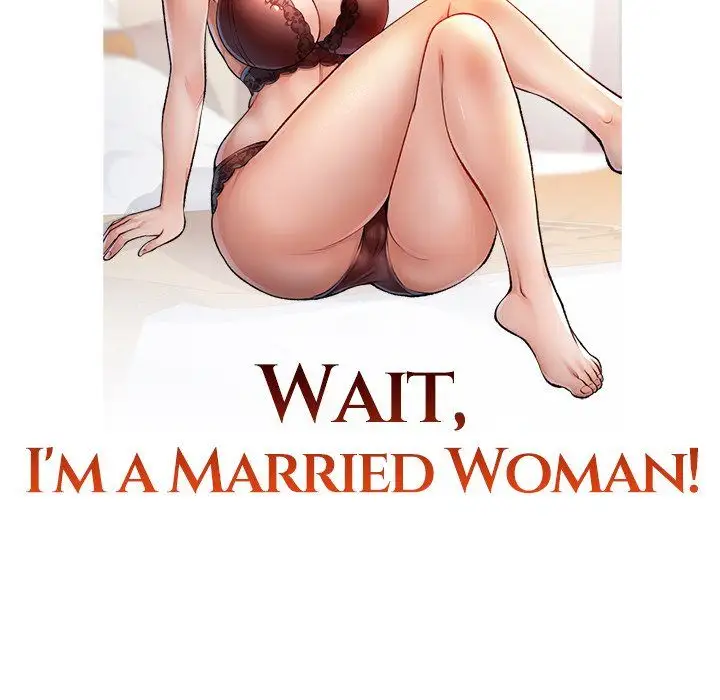 Wait Im A Married Woman Chapter 84 Page 14