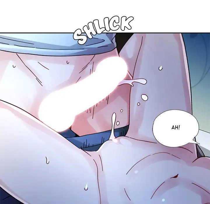 Wait Im A Married Woman Chapter 84 Page 20