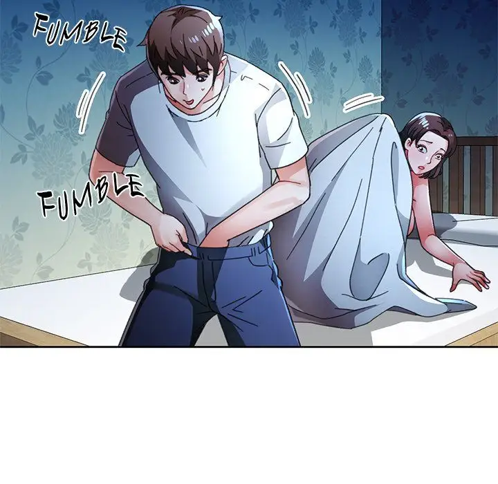 Wait Im A Married Woman Chapter 84 Page 22