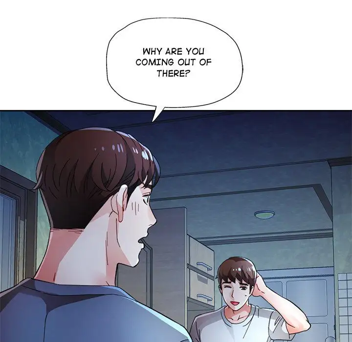 Wait Im A Married Woman Chapter 84 Page 25