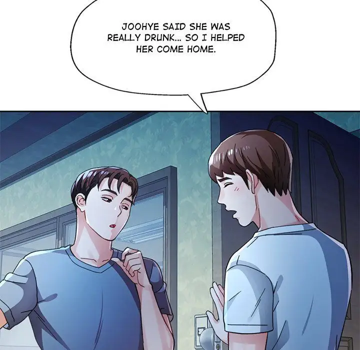 Wait Im A Married Woman Chapter 84 Page 27