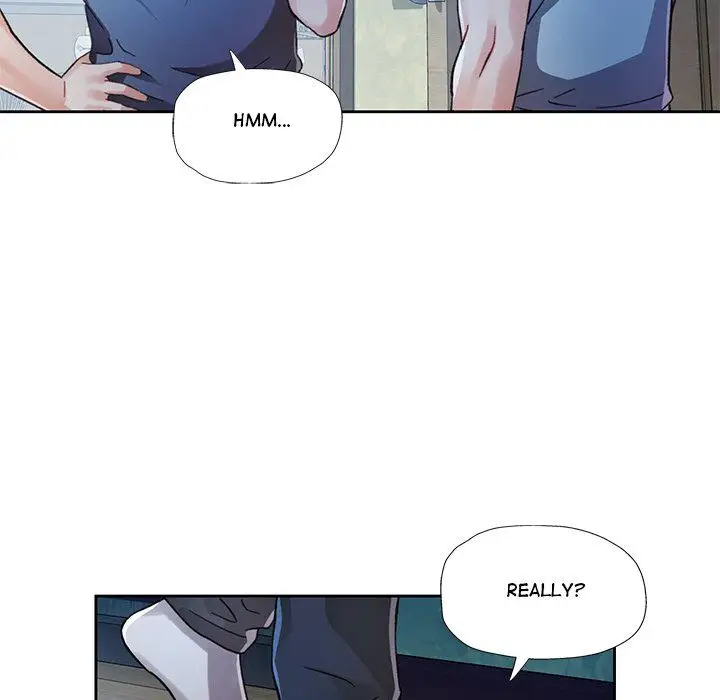 Wait Im A Married Woman Chapter 84 Page 28
