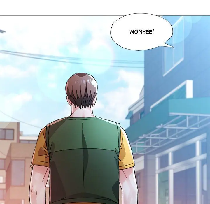 Wait Im A Married Woman Chapter 84 Page 43
