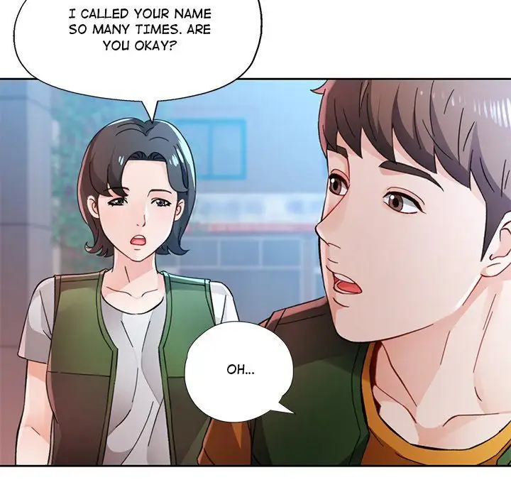 Wait Im A Married Woman Chapter 84 Page 45