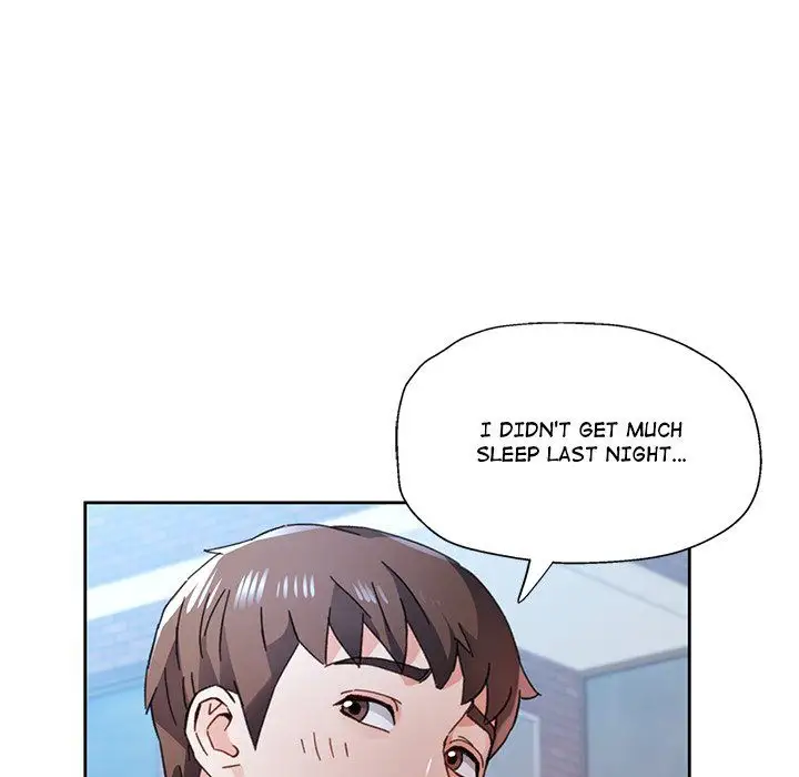 Wait Im A Married Woman Chapter 84 Page 46