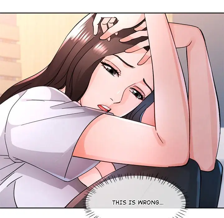 Wait Im A Married Woman Chapter 84 Page 56