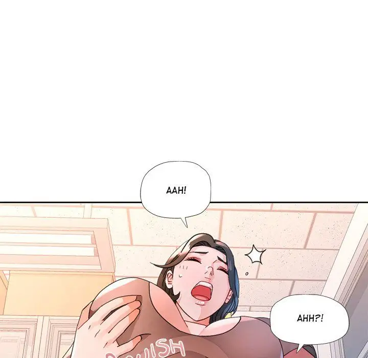 Wait Im A Married Woman Chapter 84 Page 76