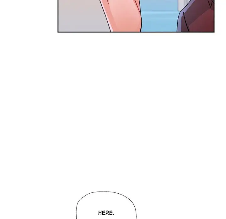 Wait Im A Married Woman Chapter 84 Page 82
