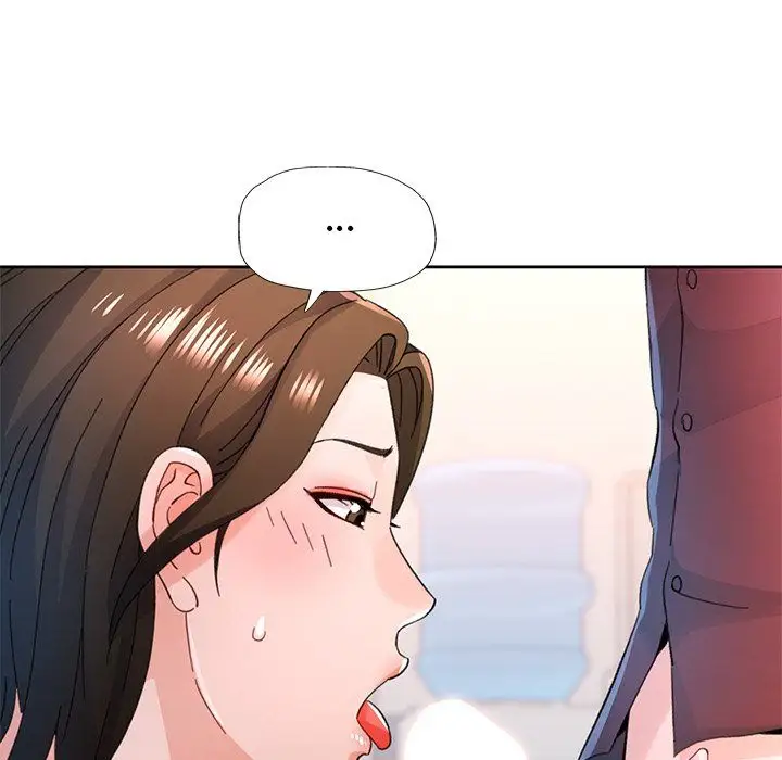 Wait Im A Married Woman Chapter 84 Page 85