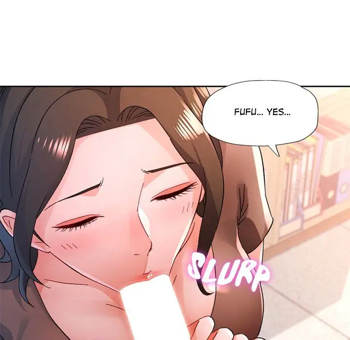 Wait Im A Married Woman Chapter 84 Page 87