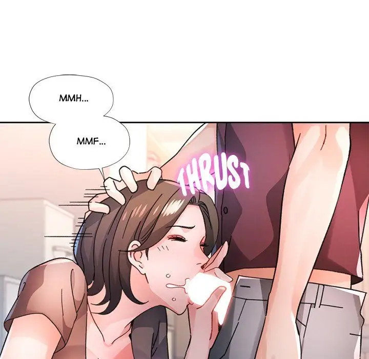 Wait Im A Married Woman Chapter 84 Page 91
