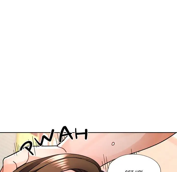 Wait Im A Married Woman Chapter 84 Page 94