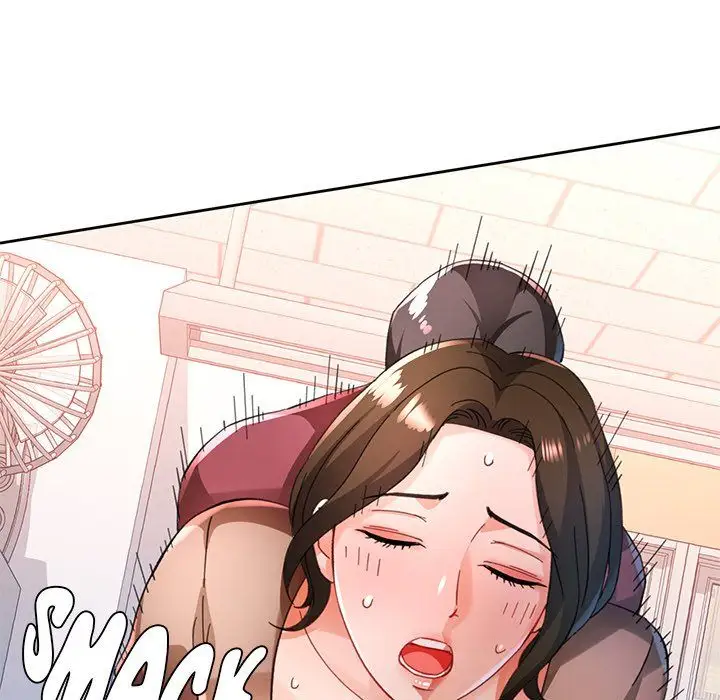 Wait Im A Married Woman Chapter 84 Page 110