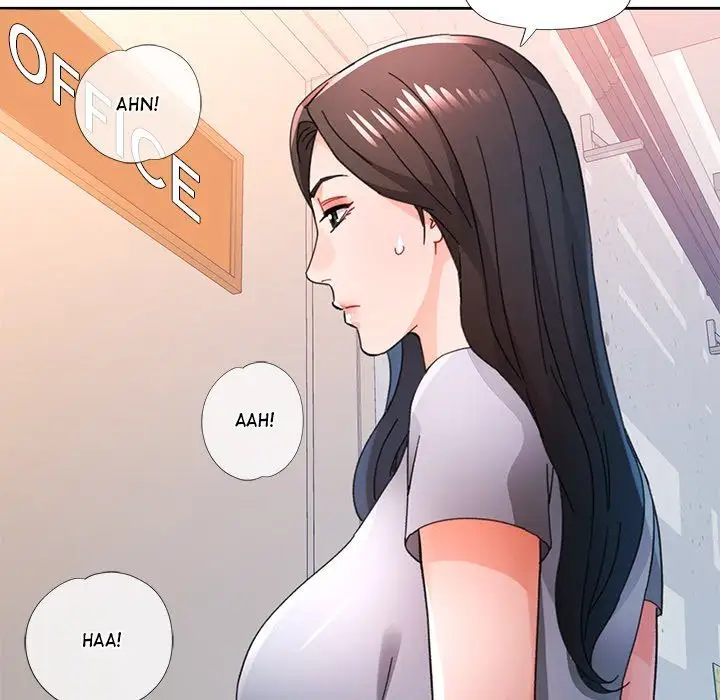 Wait Im A Married Woman Chapter 84 Page 121
