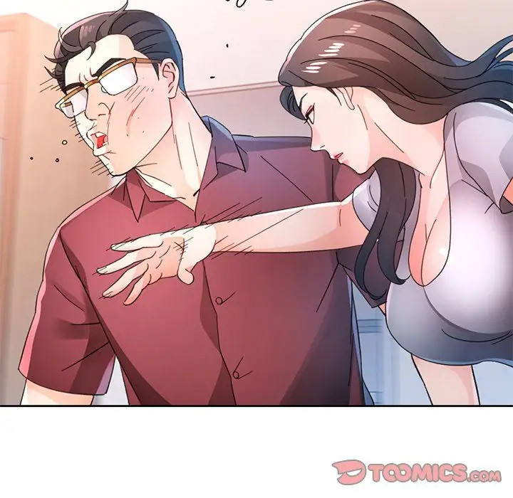Wait Im A Married Woman Chapter 84 Page 129