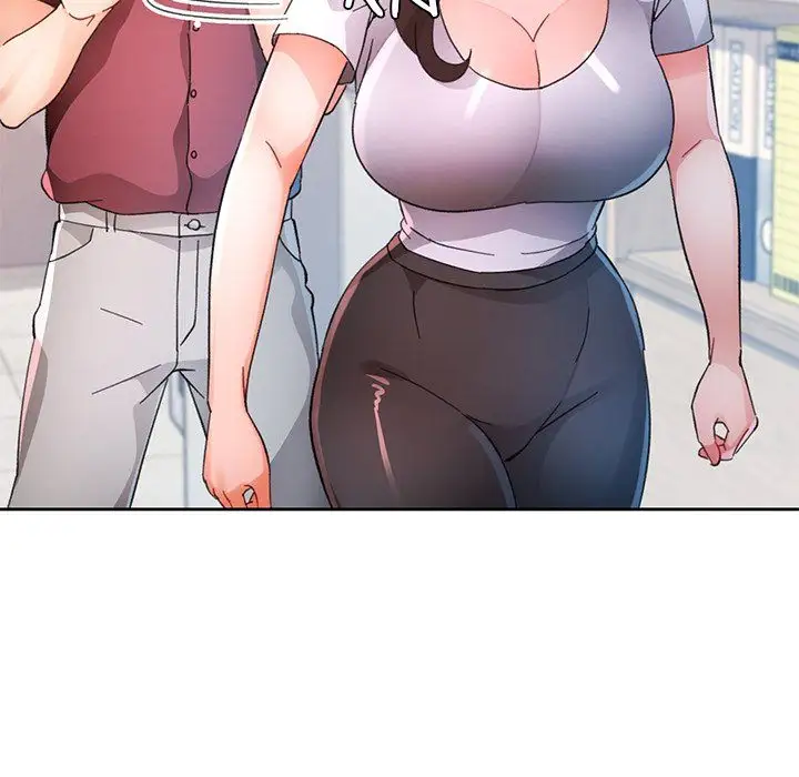 Wait Im A Married Woman Chapter 84 Page 133