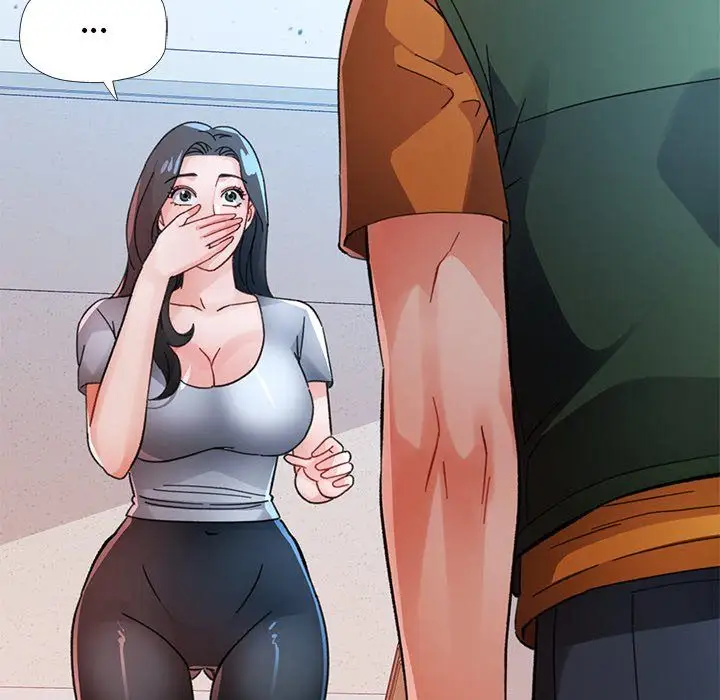 Wait Im A Married Woman Chapter 84 Page 146