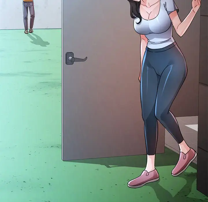 Wait Im A Married Woman Chapter 85 Page 7