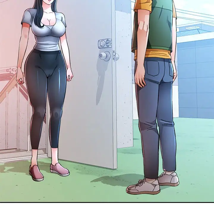 Wait Im A Married Woman Chapter 85 Page 20