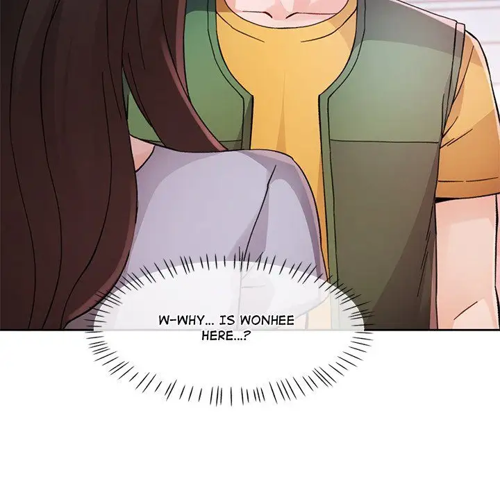 Wait Im A Married Woman Chapter 85 Page 28