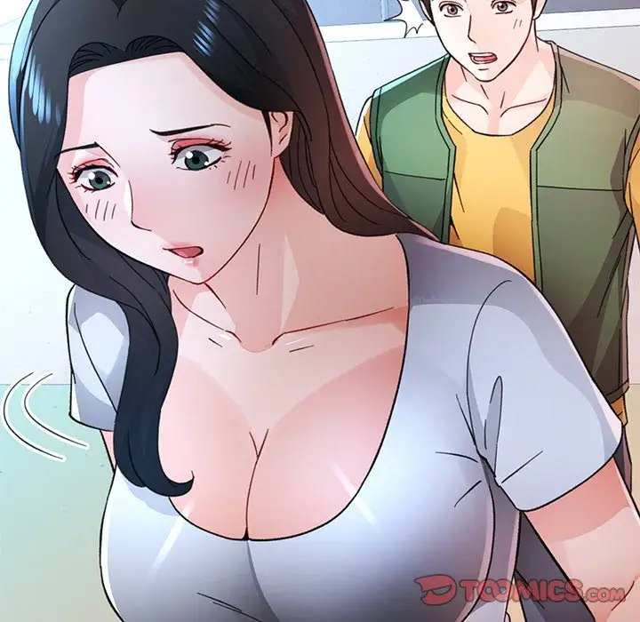 Wait Im A Married Woman Chapter 85 Page 30