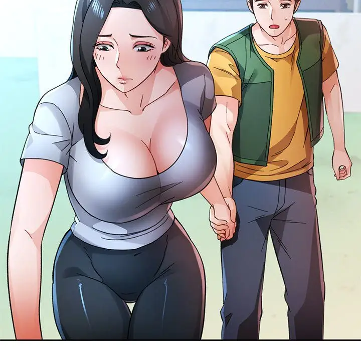 Wait Im A Married Woman Chapter 85 Page 34