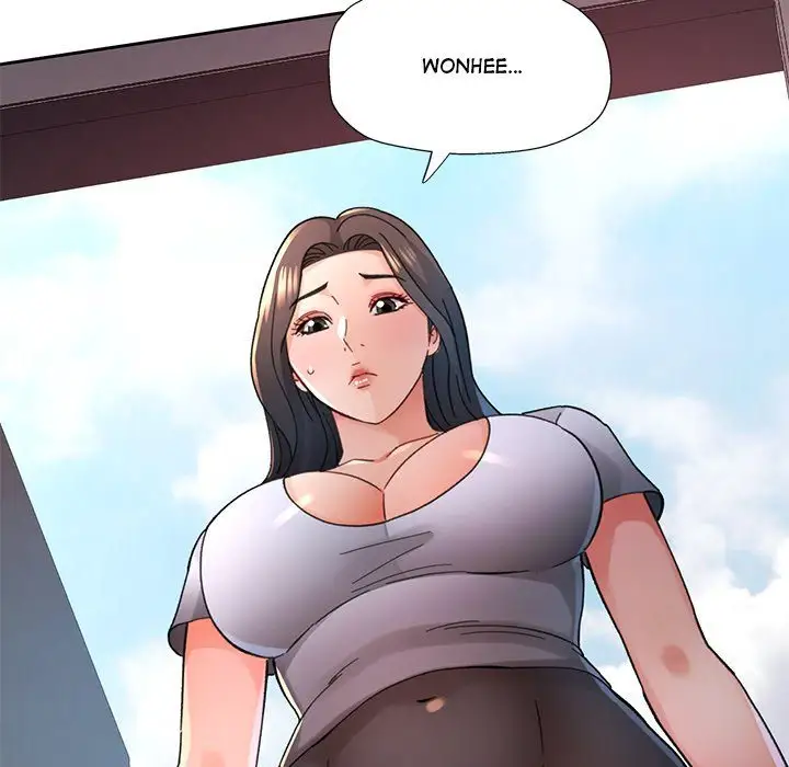 Wait Im A Married Woman Chapter 85 Page 52