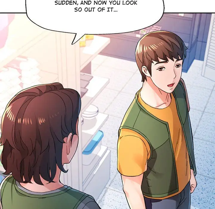Wait Im A Married Woman Chapter 85 Page 58