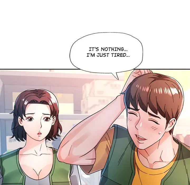 Wait Im A Married Woman Chapter 85 Page 60
