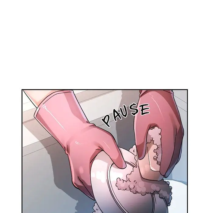 Wait Im A Married Woman Chapter 85 Page 69