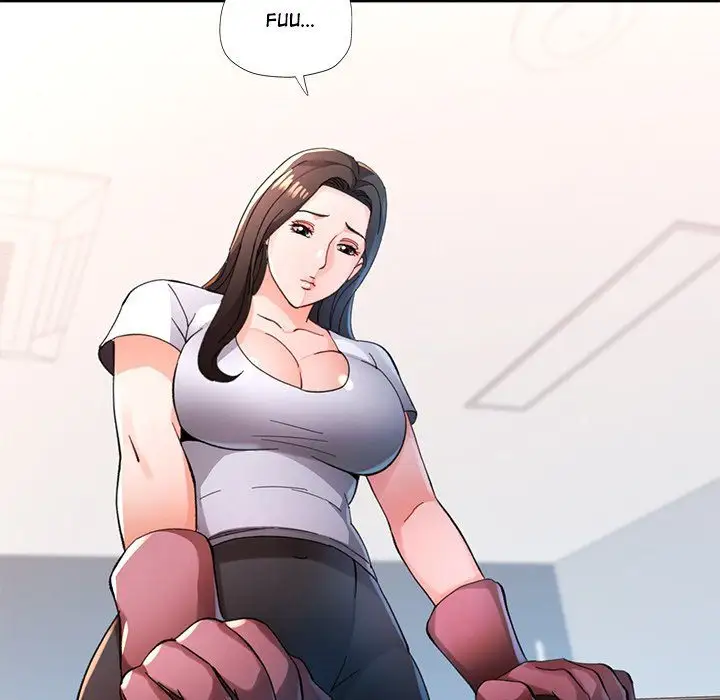 Wait Im A Married Woman Chapter 85 Page 71