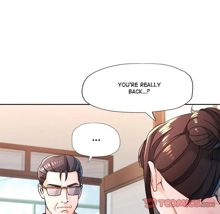 Wait Im A Married Woman Chapter 85 Page 84