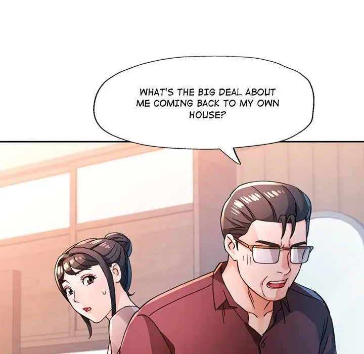 Wait Im A Married Woman Chapter 85 Page 86
