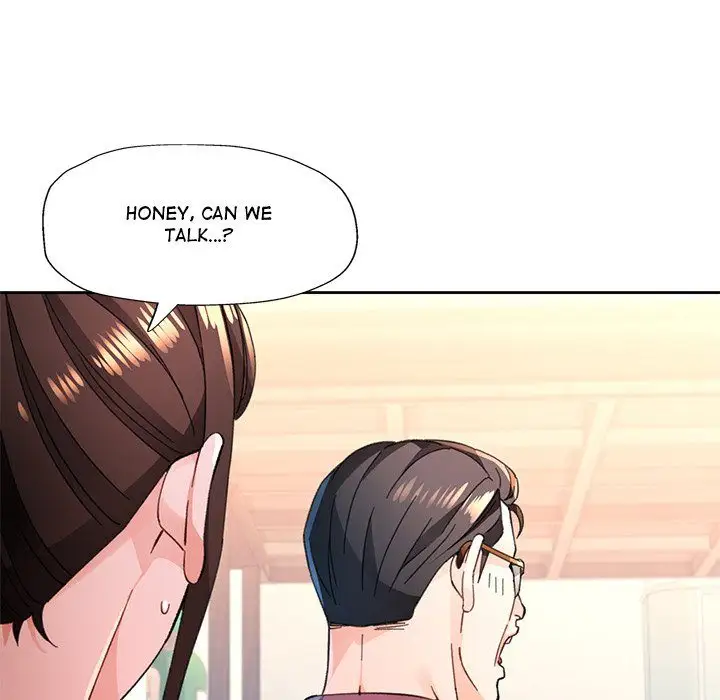 Wait Im A Married Woman Chapter 85 Page 88