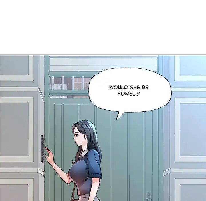 Wait Im A Married Woman Chapter 85 Page 105