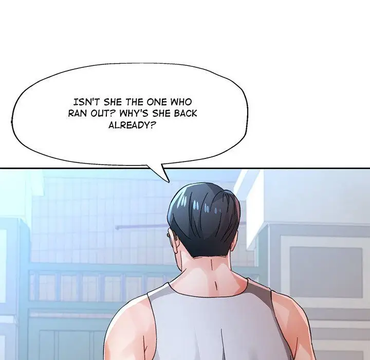Wait Im A Married Woman Chapter 85 Page 109