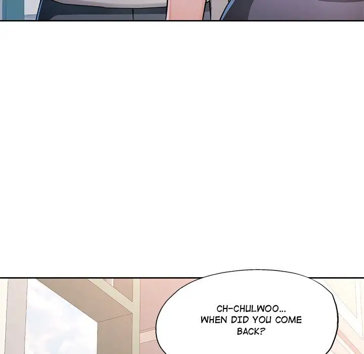 Wait Im A Married Woman Chapter 85 Page 113