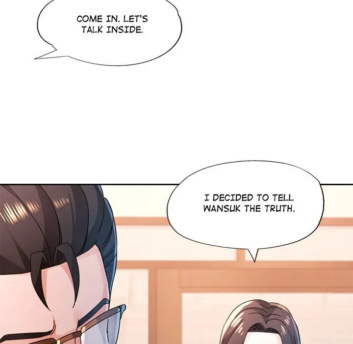 Wait Im A Married Woman Chapter 85 Page 116